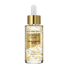 Max Factor Miracle Pure ragyogásfokozó szérum - 1 db kisképe