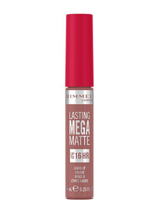 Rimmel Lasting Mega Matte folyékony ajakrúzs /709 - 1 db