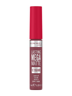 Rimmel Lasting Mega Matte folyékony ajakrúzs /900 - 1 db