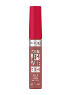 Rimmel Lasting Mega Matte folyékony ajakrúzs /110 - 1 db