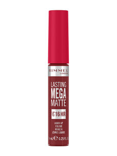 Rimmel Lasting Mega Matte folyékony ajakrúzs /930 - 1 db