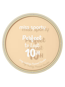 Miss Sporty Perfect to Last púder /050 - 1 db