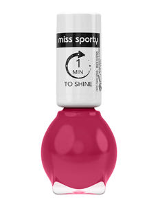Miss Sporty 1' to Shine körömlakk /134 - 1 db