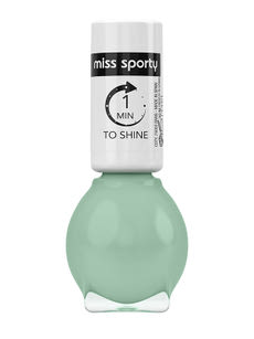 Miss Sporty 1' to Shine körömlakk /133  - 1 db