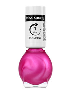 Miss Sporty 1' to Shine körömlakk / 135 - 1 db
