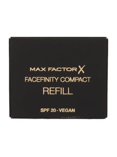 Max Factor Facefinity kompakt púder utántöltő /040 - 1 db