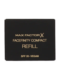 Max Factor Facefinity kompakt púder utántöltő /003 - 1 db