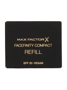 Max Factor Facefinity kompakt púder utántöltő /003 - 1 db