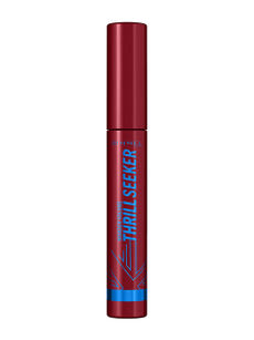 Rimmel Volume Thrill Seeker vízálló szempillaspirál /fekete - 1 db