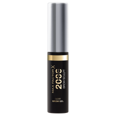 Max Factor 2000 Calorie szemöldökspirál /000 clear - 1 db