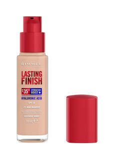 Rimmel lasting finish 103 deals rossmann