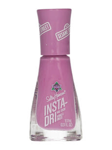 Sally Hansen x Sesame Street Insta Dri körömlakk /125 - 1 db