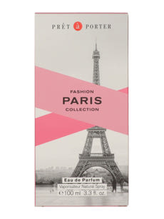 Pret a Porter a La mode a Paris női Eau de Parfum - 100 ml kisképe