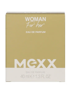 Mexx Woman női Eau de Perfume - 40 ml kisképe