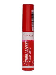 Rimmel Thrill Seeker Glassy Gloss szájfény /600 - 1 db