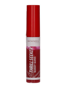 Rimmel Thrill Seeker Glassy Gloss szájfény /350 - 1 db