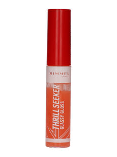 Rimmel Thrill Seeker Glassy Gloss szájfény /250 - 1 db