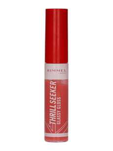 Rimmel Thrill Seeker Glassy Gloss szájfény /500 - 1 db