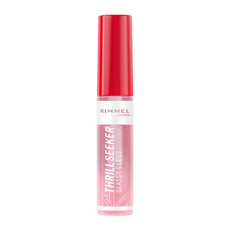 Rimmel Thrill Seeker Glassy Gloss szájfény /100 - 1 db