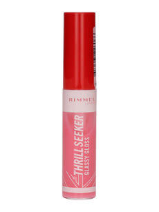 Rimmel Thrill Seeker Glassy Gloss szájfény /150 - 1 db