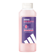 Adidas Skin Rescue női tusfürdő - 400 ml kisképe