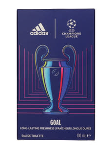 Adidas UEFA N11 férfi Eau de Toilette - 100 ml kisképe