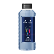 Adidas UEFA 11 férfi tusfürdő - 400 ml kisképe