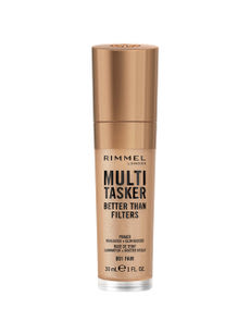Rimmel Multi Tasker Better Than Filters alapozó /001 - 1 db