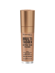 Rimmel Multi Tasker Better Than Filters alapozó /004 - 1 db
