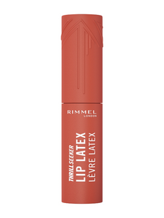 Rimmel Thrill Seeker Lip Latex ajakrúzs /200 - 1 db kisképe