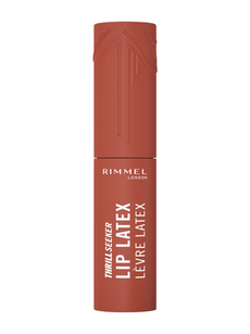 Rimmel Thrill Seeker Lip Latex ajakrúzs /250 - 1 db kisképe