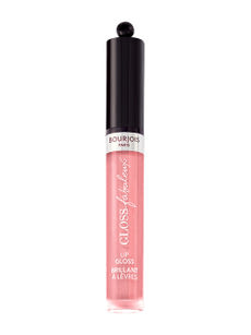 Bourjois Gloss Fabuleux szájfény /011 brilliant ballerina - 1 db