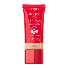 Bourjois Healthy Mix BB krém /02 vanilla - 1 db kisképe