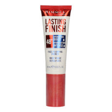 Rimmel Lasting Finish primer  - 1 db kisképe