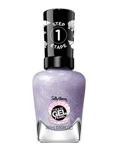 Sally Hansen Pearl Miracle Gel körömlakk /908 - 1 db kisképe