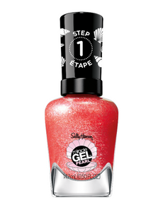 Sally Hansen Pearl Miracle Gel körömlakk /907 - 1 db kisképe