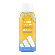 Adidas Vibes Chill Zone deo spray - 150 ml kisképe