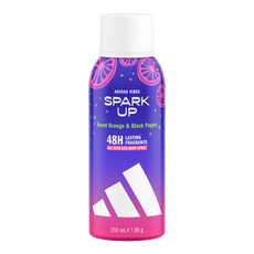 Adidas Vibes Spark Up deo spray - 150 ml kisképe