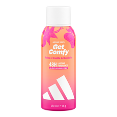 Adidas Vibes Get Comfy deo spray - 150 ml kisképe