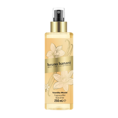 Bruno Banani Vanilla Muse női testpermet - 250 ml kisképe