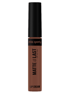 Miss Sporty Matte To Last 16H folyékony ajakrúzs /600 - 1 db kisképe