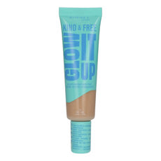 Rimmel Kind&Free Glow It Up alapozó /103 - 1 db kisképe