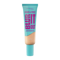 Rimmel Kind&Free Blur It Out alapozó /010 - 1 db kisképe