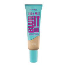 Rimmel Kind & Free Blur It Out alapozó /150 - 1 db kisképe