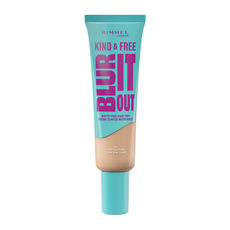 Rimmel Kind & Free Blur It Out alapozó /001 - 1 db kisképe