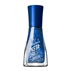 Sally Hansen Insta Dri Crystal körömlakk /123 - 1 db kisképe