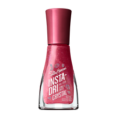 Sally Hansen Insta Dri Crystal körömlakk /117 - 1 db kisképe