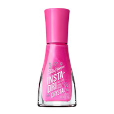 Sally Hansen Insta Dri Crystal körömlakk /119 - 1 db kisképe
