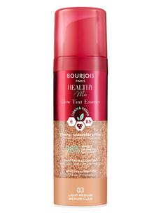 Bourjois Healthy Mix Glow Tint Essence színezett szérum /03 light medium - 1 db kisképe