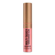 Rimmel Multi-Tasker Turbocharged ragyogásfokozó pirosító /002 - 1 db kisképe